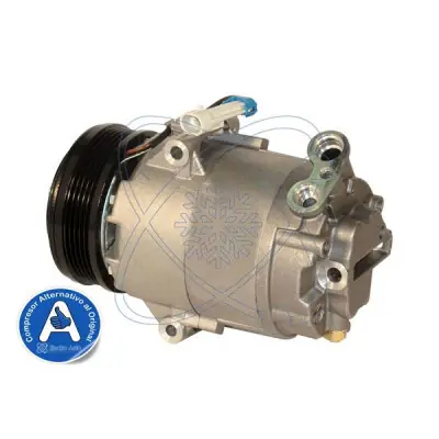 A Buen Precio Compresor, aire acondicionado EACLIMA 20B0037A